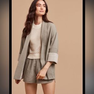 Aritizia- Wilfred Lenglen Jacket